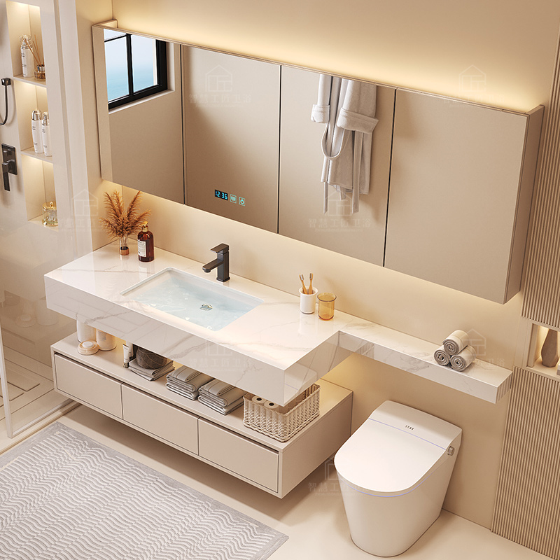 Home Bathroom Partition Wall - Перегородки для туалета, ванной комнаты, настенные