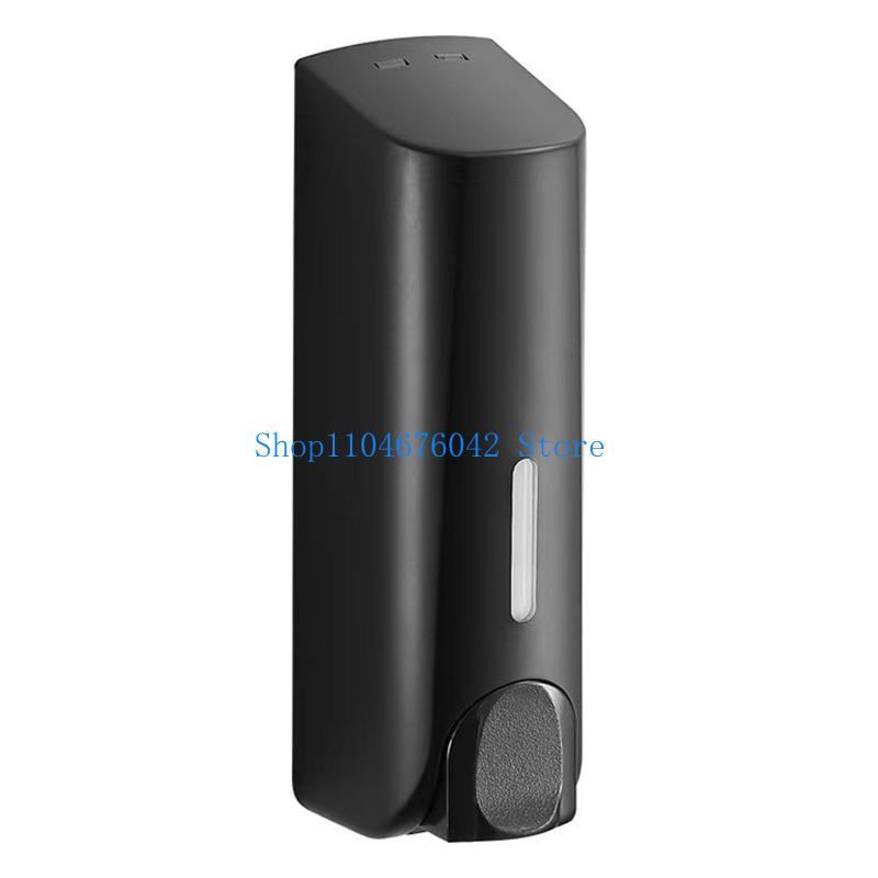 Home Bathroom Wall Soap Dispenser - 5asd Дозаторы для шампуня и мыла