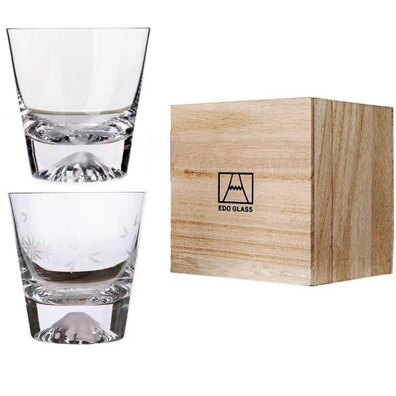 Yamazaki Home Bathroom Storage - 2/1 шт., прозрачная стеклянная чашка для