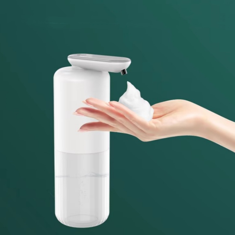 Home Bathroom Wall Soap Dispenser - STLF Новые умные индукционные дозаторы жидкого