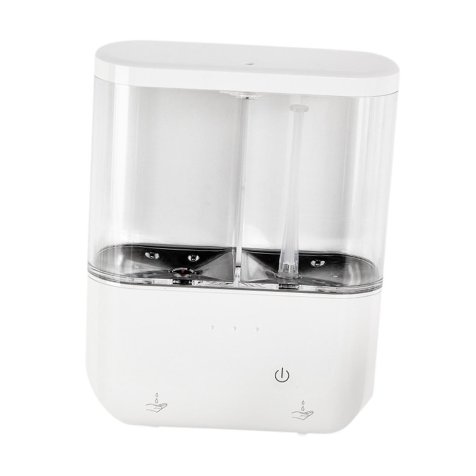 Home Bathroom Wall Soap Dispenser - Электрический настенный дозатор для жидкого мыла,