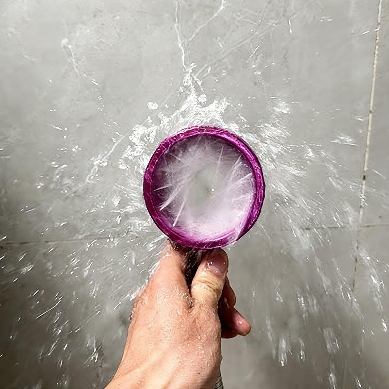 Home And Bathroom - Мужская спиральная насадка для душа, 1