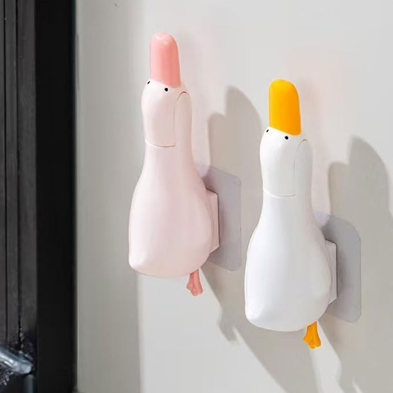 Home Bathroom Gadgets - Удобный очиститель для сливных отверстий Lovely