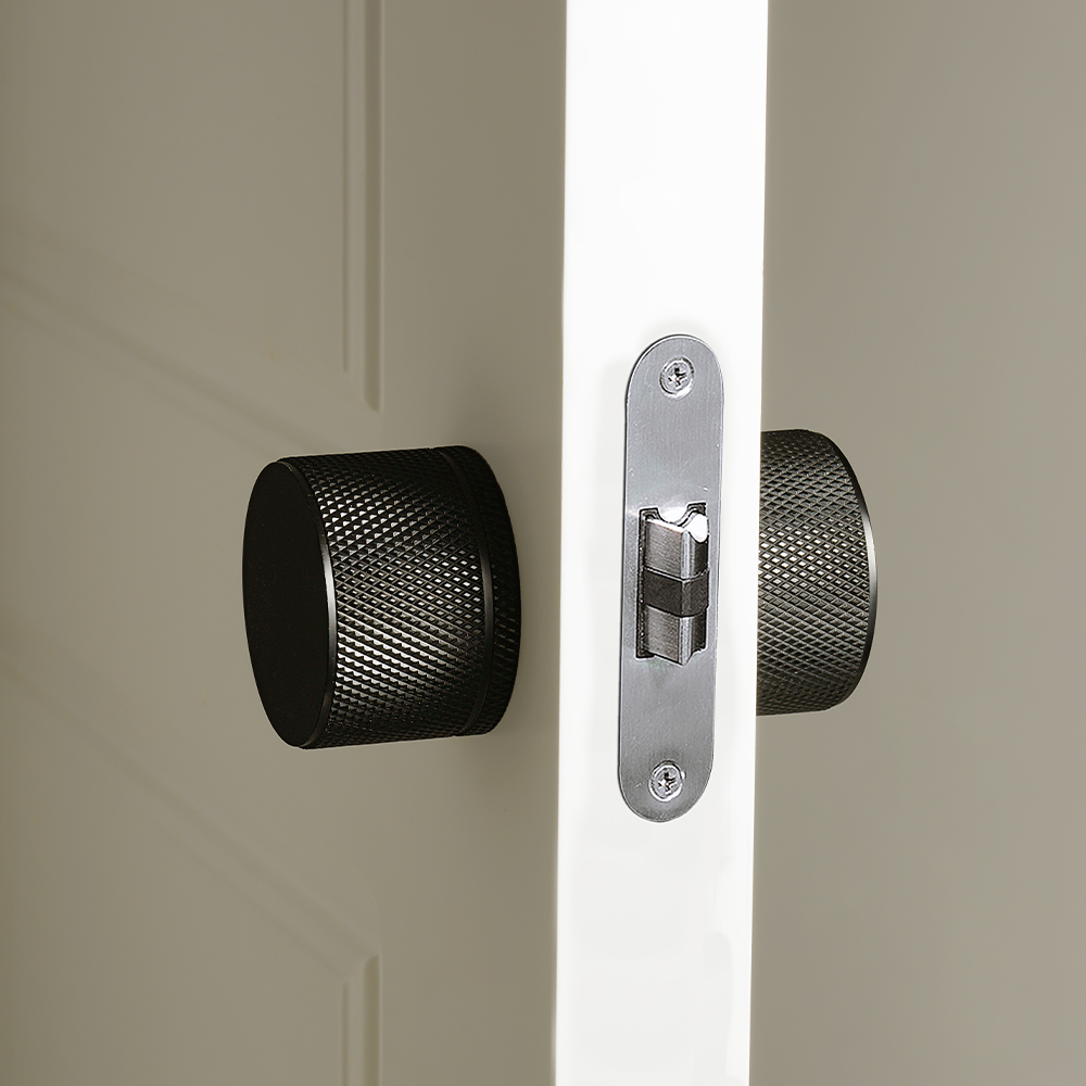 Home Bathroom Lock - DOOROOM новые замки для конфиденциальности без