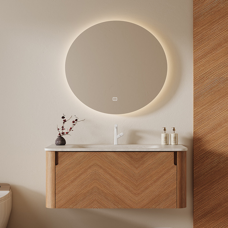 Home Bathroom Partition Wall - Деревянные перегородки, шкафы для ванной, туалетные