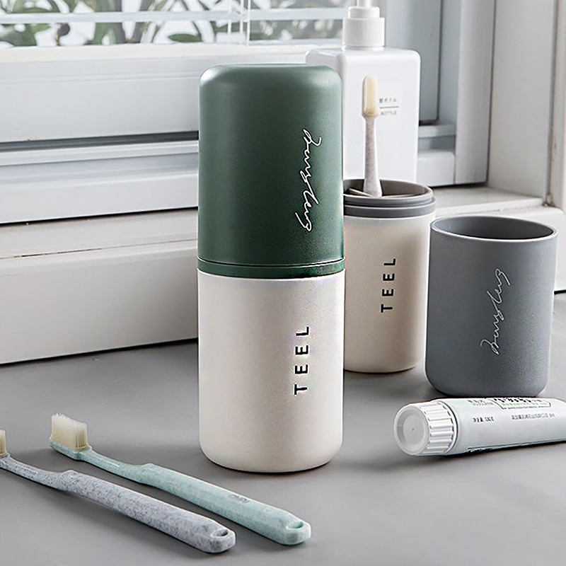 Home Goods Bathroom Storage - 1 шт., портативный держатель для зубных