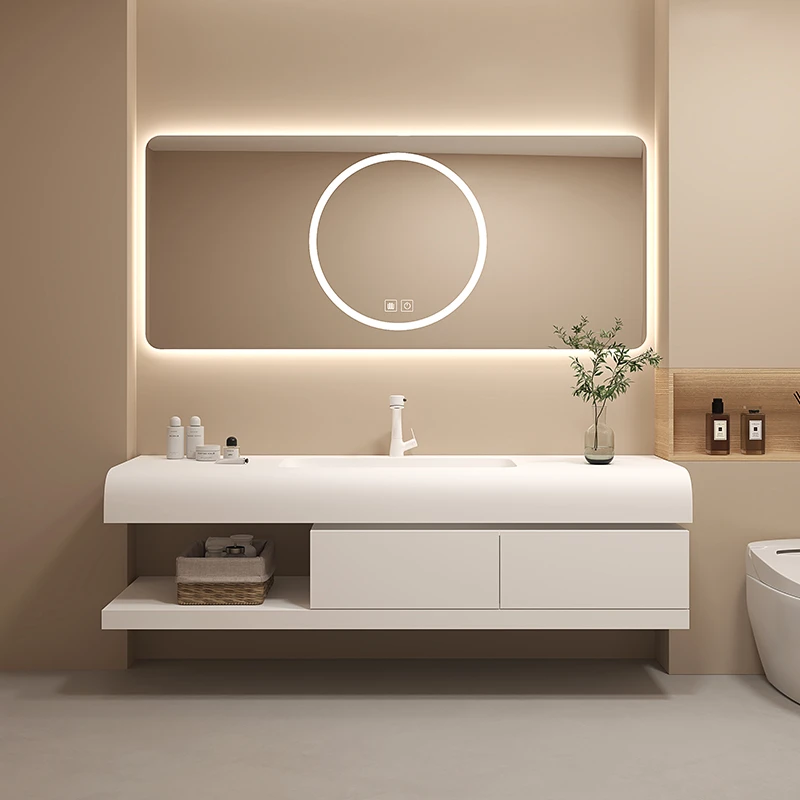 Современный роскошный шкаф для – обзор и цена Home Bathroom Partition Wall