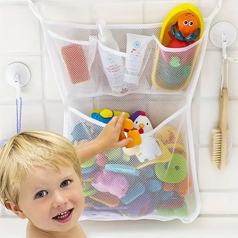 Детские игрушки для душа, бела – обзор и цена Home Goods Bathroom Storage