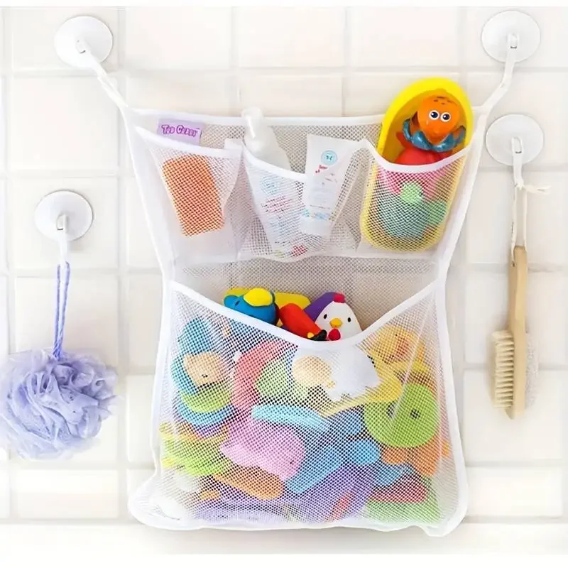 Детские игрушки для душа, бела – обзор и цена Home Goods Bathroom Storage