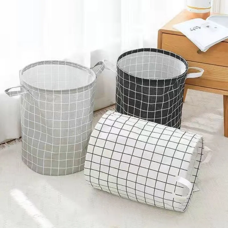 Бытовая корзина для грязной тк – обзор и цена Home Goods Bathroom Storage