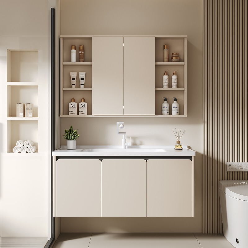 Шкаф-органайзер для ванной ком – обзор и цена Home Bathroom Partition Wall