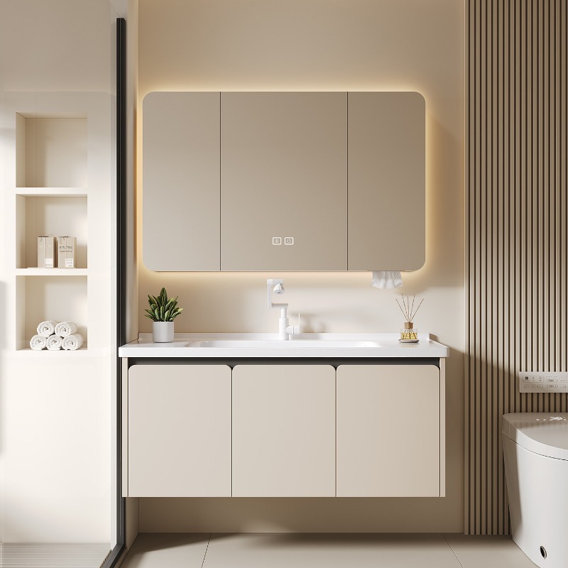 Шкаф-органайзер для ванной ком – обзор и цена Home Bathroom Partition Wall