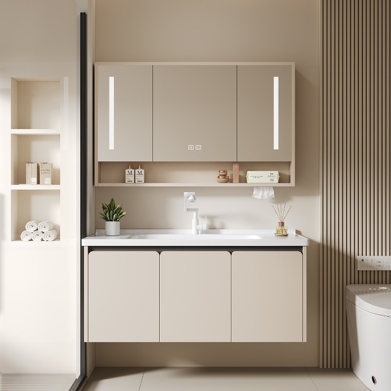 Шкаф-органайзер для ванной ком – обзор и цена Home Bathroom Partition Wall