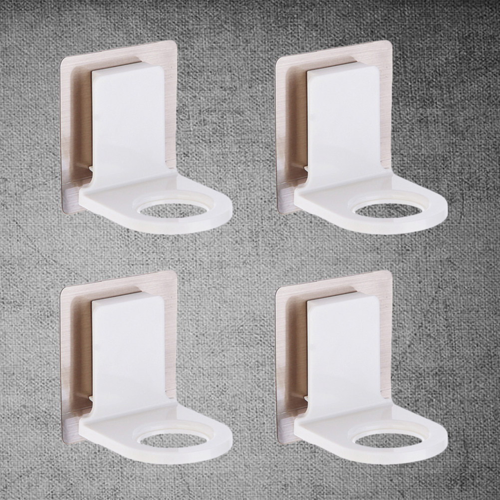 Набор из 4 самоклеящихся держа – обзор и цена Home Bathroom Wall Soap Dispenser