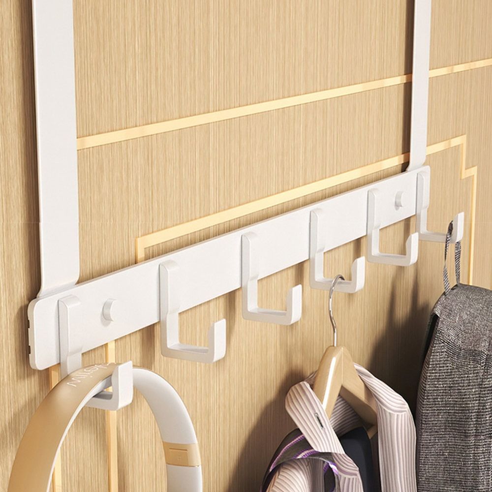 Крючки для хранения над дверью – обзор и цена Home Bathroom Gadgets
