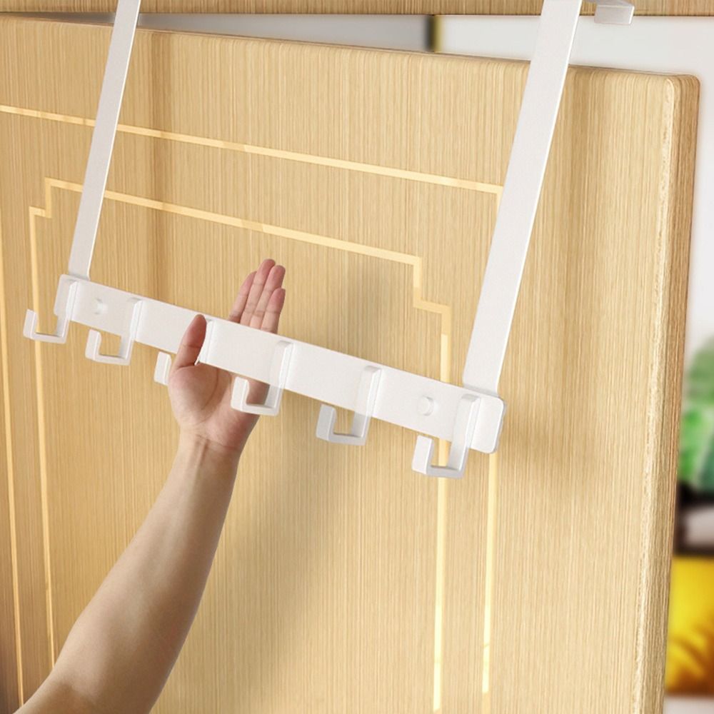 Крючки для хранения над дверью – обзор и цена Home Bathroom Gadgets