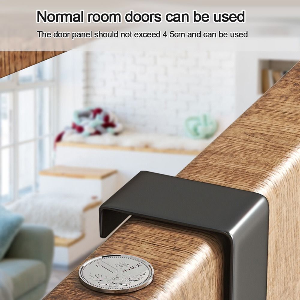 Крючки для хранения над дверью – обзор и цена Home Bathroom Gadgets