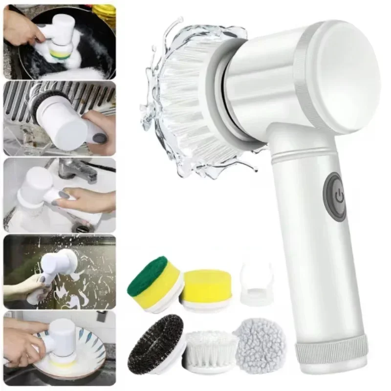 Электрический вращающийся скру – обзор и цена Home Bathroom Products