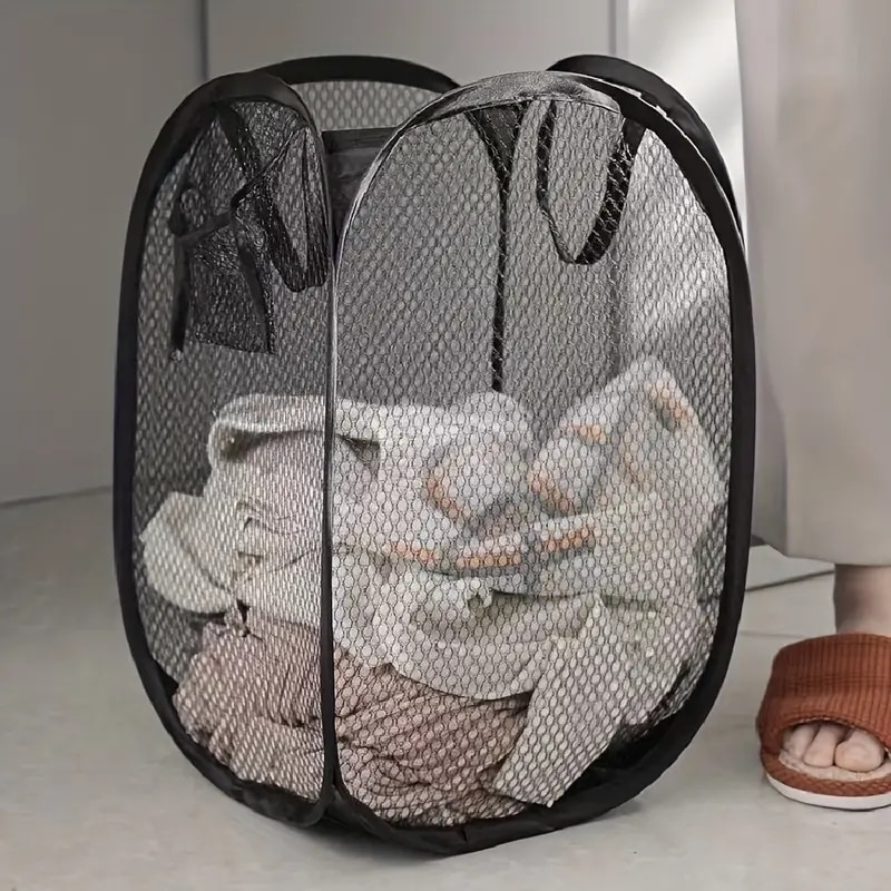Корзина для грязной одежды, бо – обзор и цена Home Goods Bathroom Storage