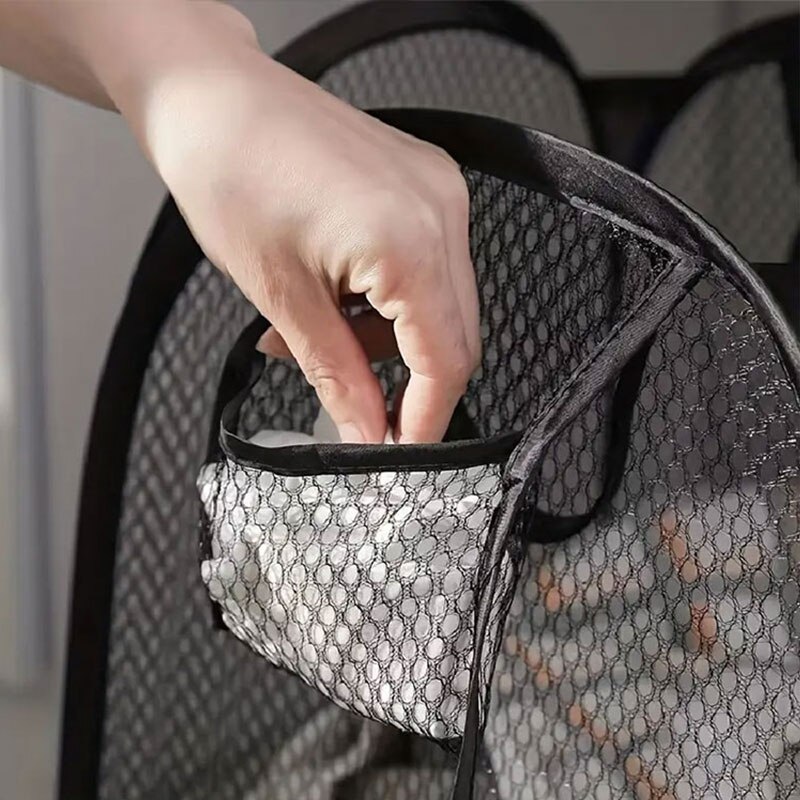 Корзина для грязной одежды, бо – обзор и цена Home Goods Bathroom Storage