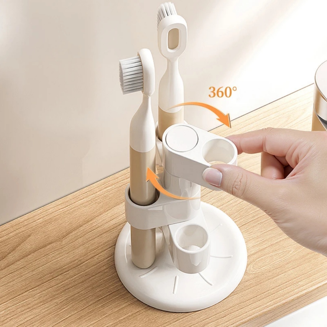 1 шт., вращающийся держатель д – обзор и цена Home Goods Bathroom Storage