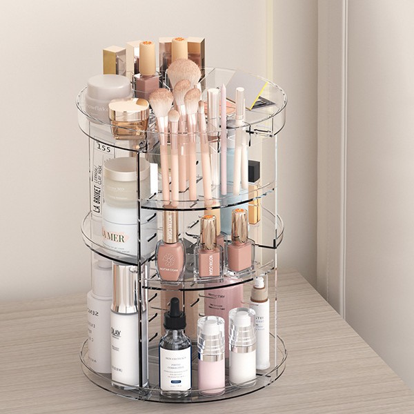Вращающаяся на 360 градусов по – обзор и цена Home Goods Bathroom Storage