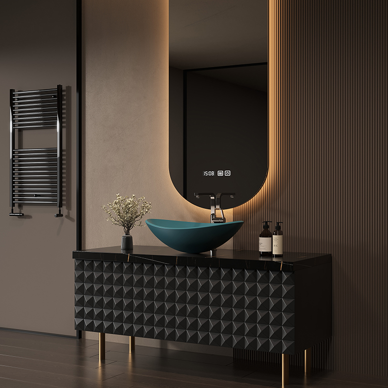 Узкие комоды, украшения для шк – обзор и цена Home Bathroom Partition Wall