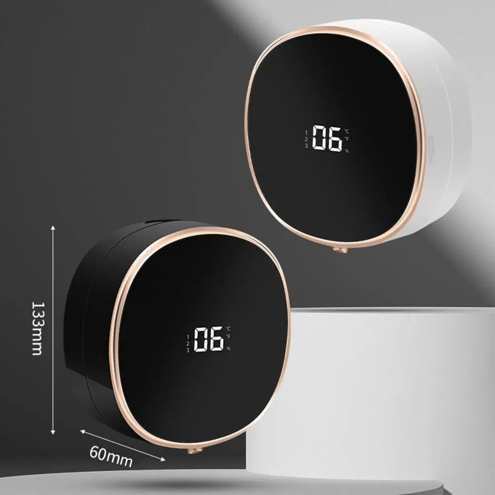 Электрический дозатор мыла с с – обзор и цена Home Bathroom Wall Soap Dispenser