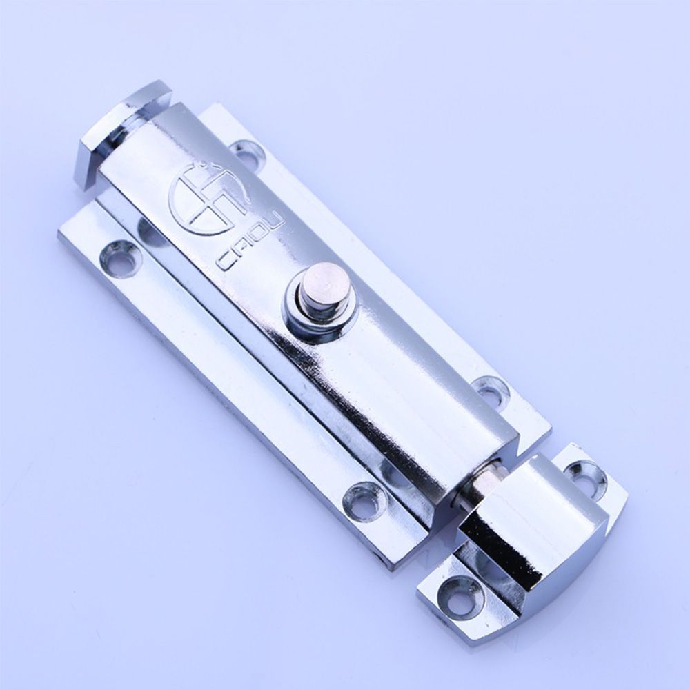 Раздвижной замок для ванной ко – обзор и цена Home Bathroom Lock