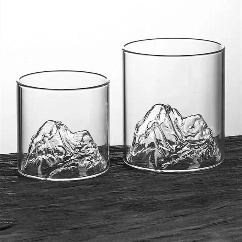 200/300/350 мл 3D горный стака – обзор и цена Yamazaki Home Bathroom Storage