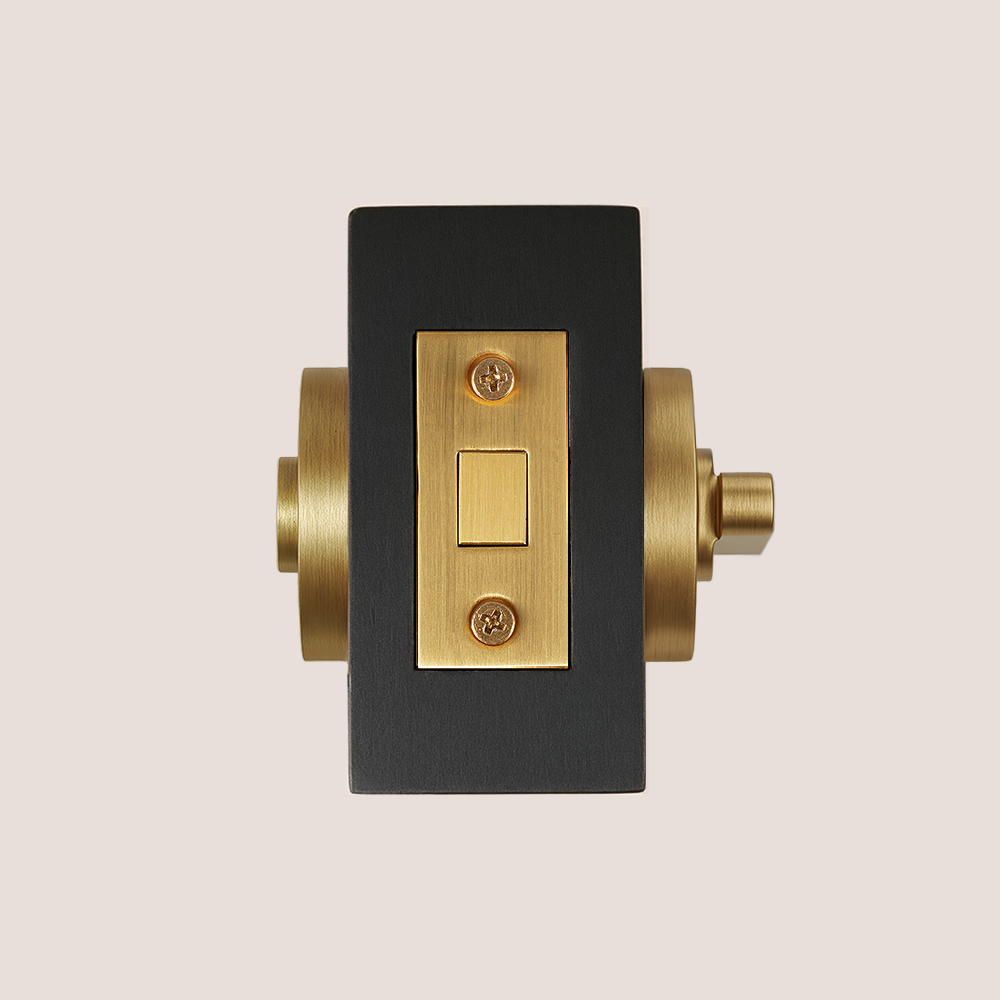 DOOROOM Замок для ванной комна – обзор и цена Home Bathroom Lock