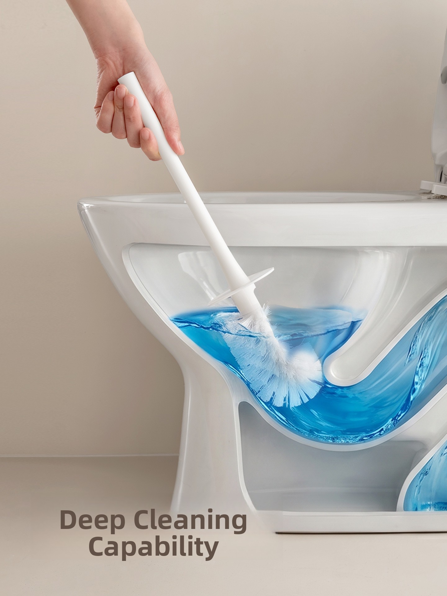 Угловая щетка для унитаза наст – обзор и цена Home Needs Bathroom Cleaning