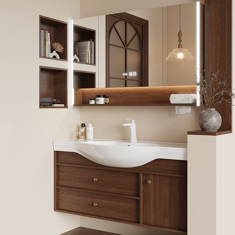 Зеркальный шкаф-органайзер для – обзор и цена Home Bathroom Partition Wall