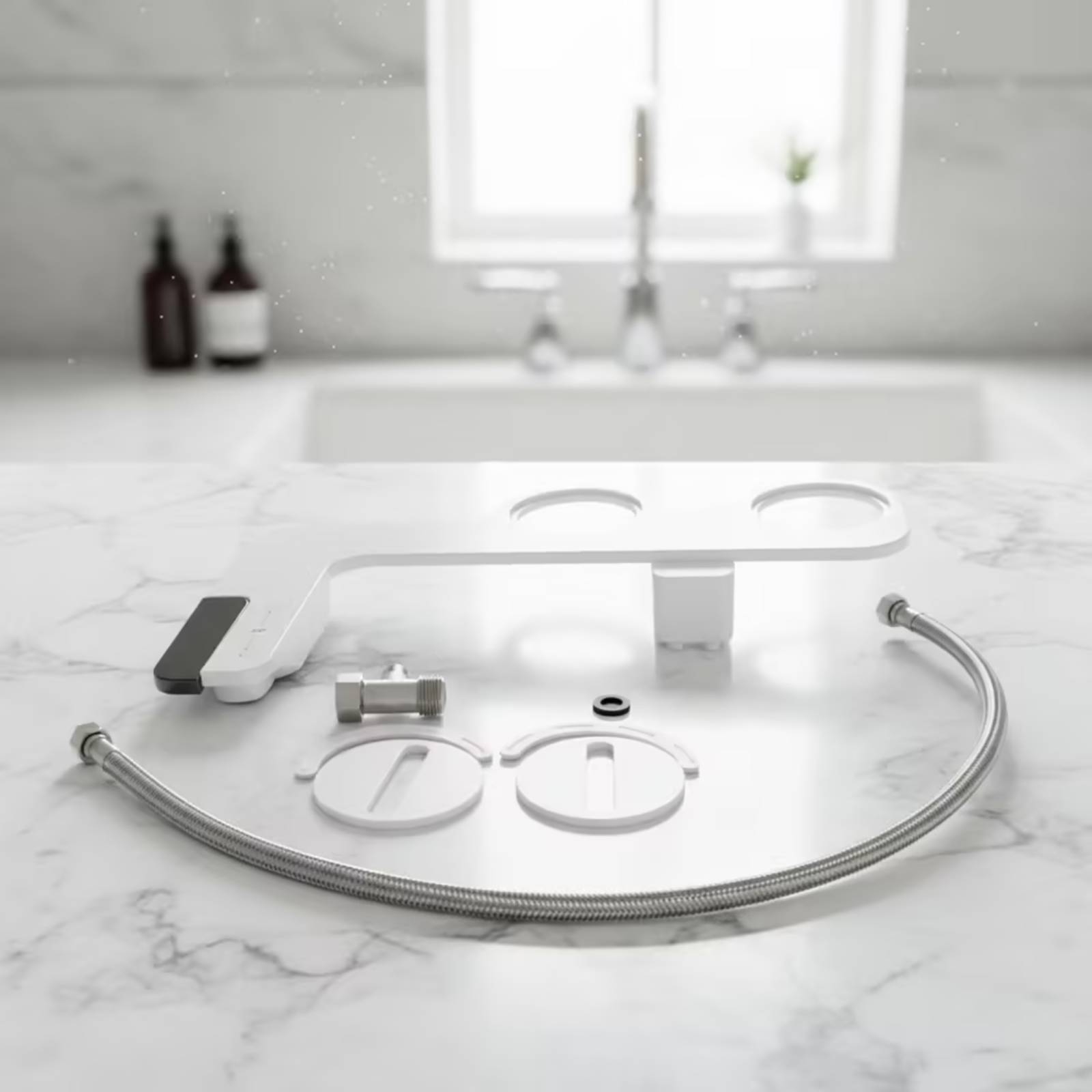 Биде с боковой панелью управле – обзор и цена Home Bathroom Design