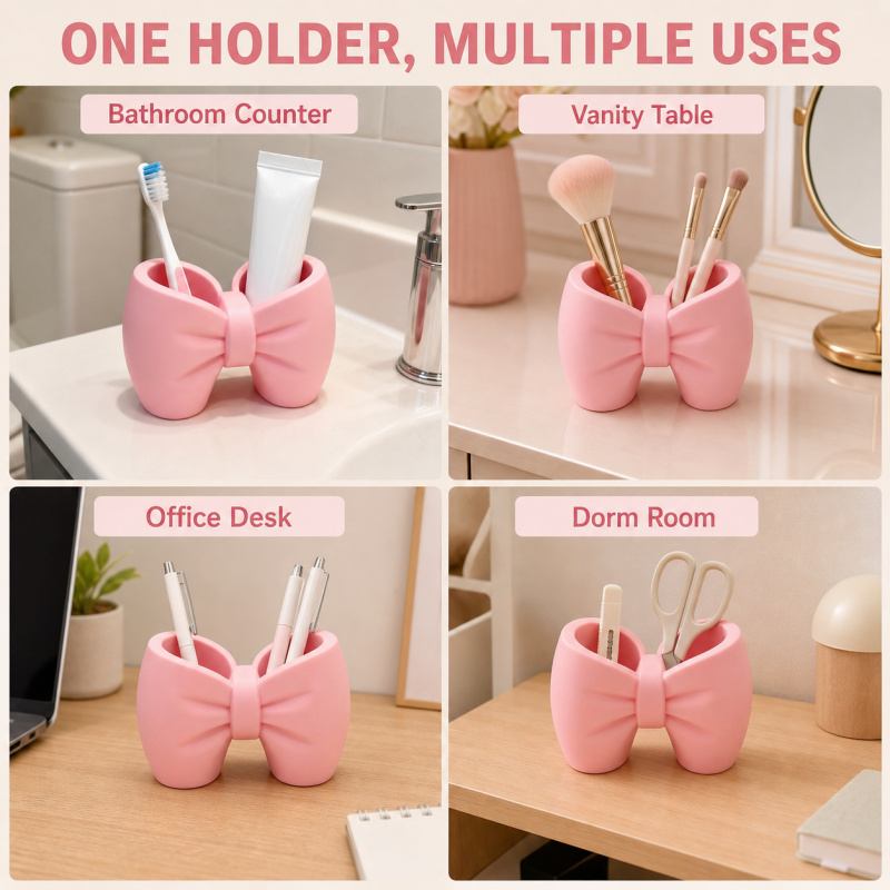 Держатель для зубных щеток в ф – обзор и цена Home Goods Bathroom Storage