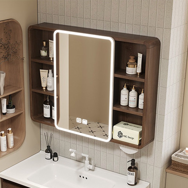 Зеркальный шкаф для ванной ком – обзор и цена Home Bathroom Design