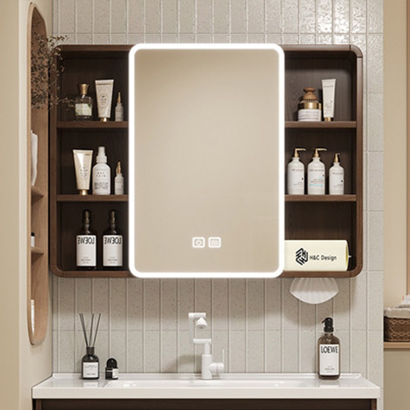 Зеркальный шкаф для ванной ком – обзор и цена Home Bathroom Design