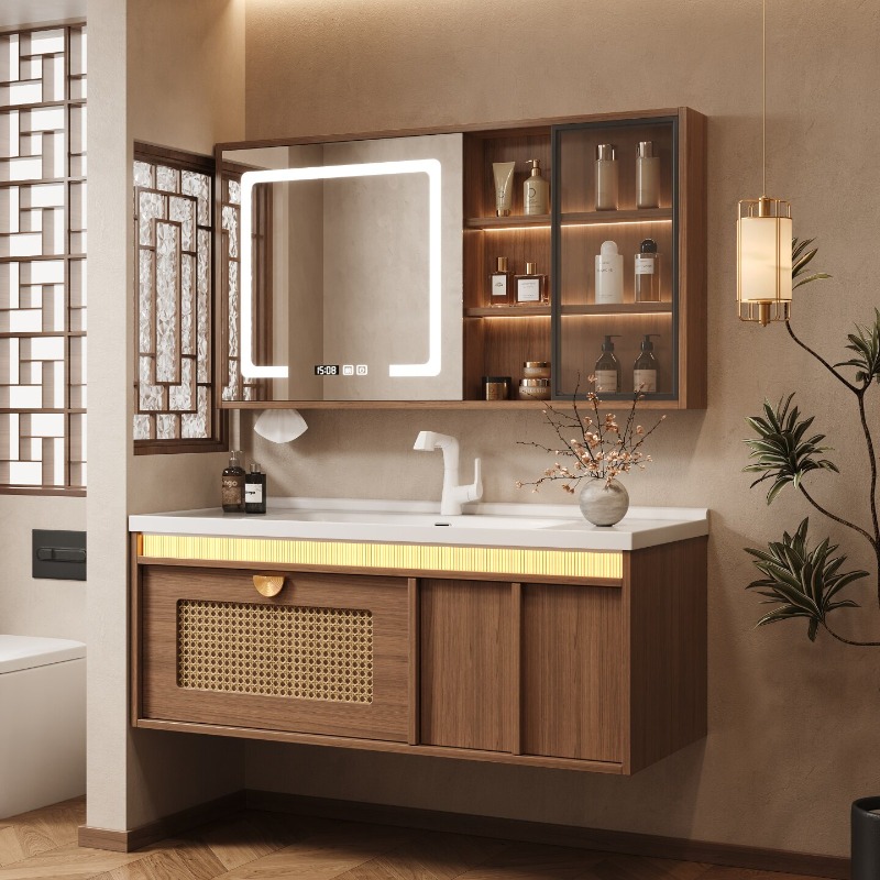 Деревянный шкаф-органайзер для – обзор и цена Home Bathroom Partition Wall