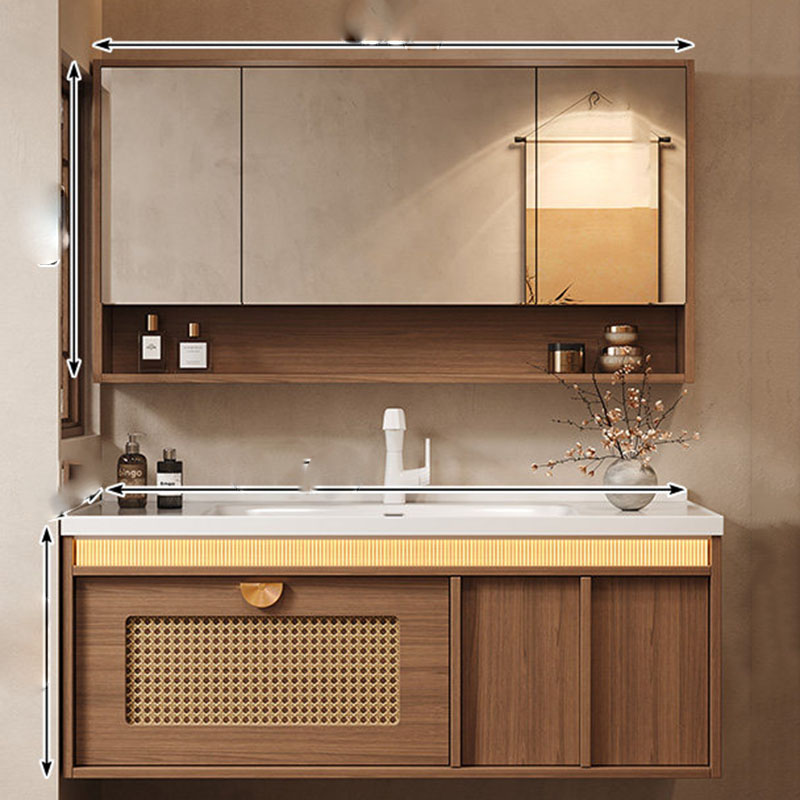 Деревянный шкаф-органайзер для – обзор и цена Home Bathroom Partition Wall