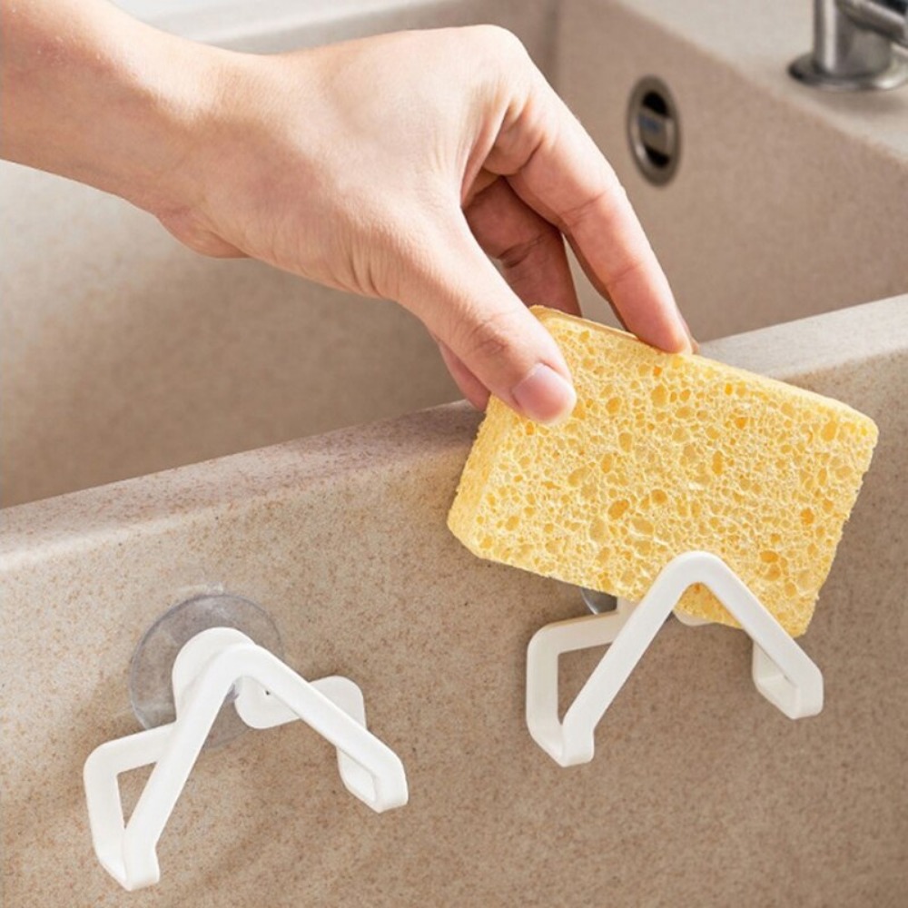 2 шт./компл., губка для ракови – обзор и цена Home Bathroom Gadgets