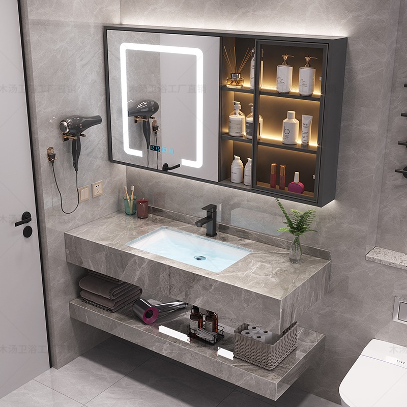 Зеркало для туалетного столика – обзор и цена Home Bathroom Partition Wall