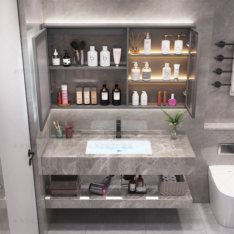 Зеркало для туалетного столика – обзор и цена Home Bathroom Partition Wall