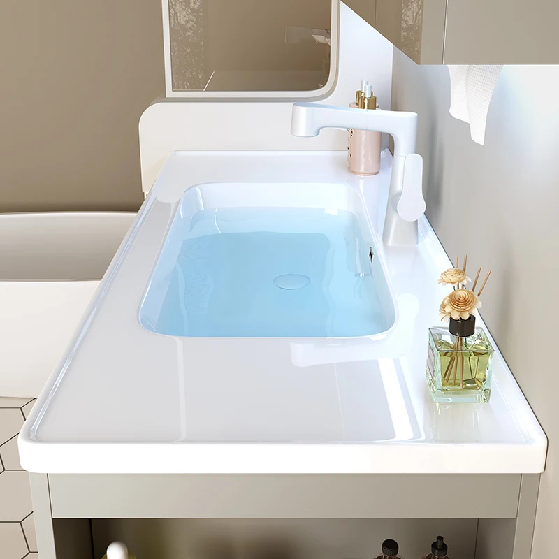 Шкафы для ванной комнаты с умы – обзор и цена Home Bathroom Partition Wall