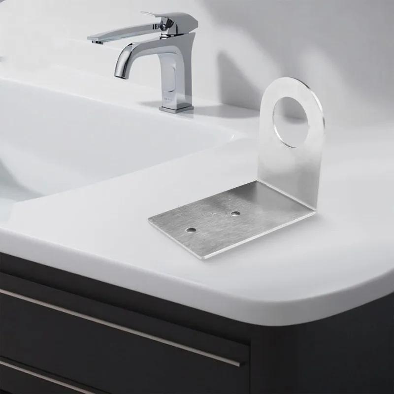 Настенный органайзер для ванно – обзор и цена Home Bathroom Wall Soap Dispenser