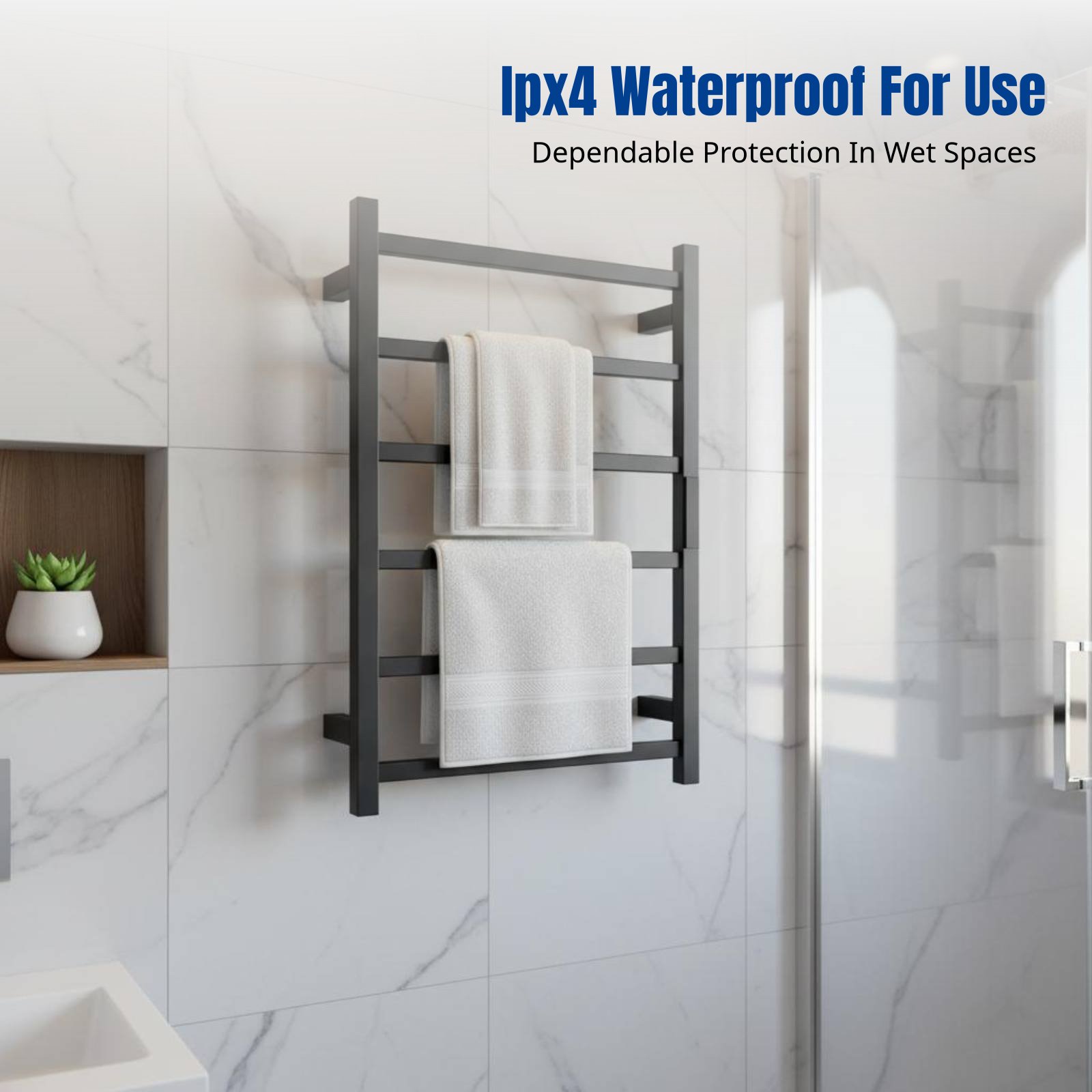 Умная электрическая сушилка дл – обзор и цена Home And Bathroom