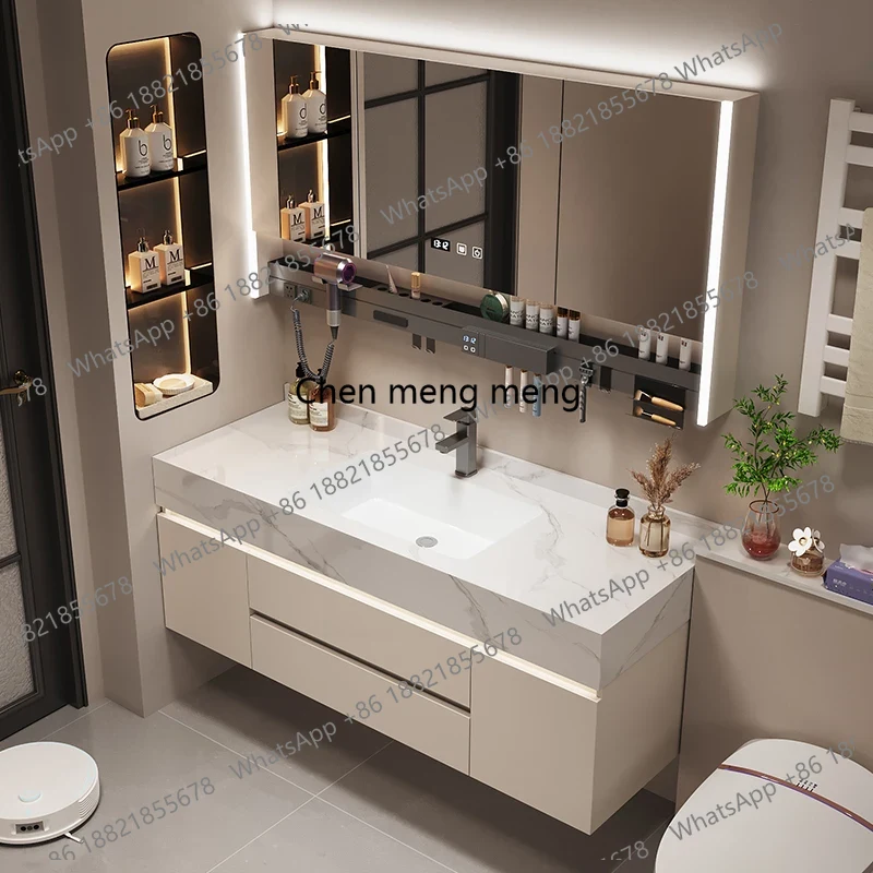 B567 Органайзер для ванной ком – обзор и цена Home Bathroom Partition Wall
