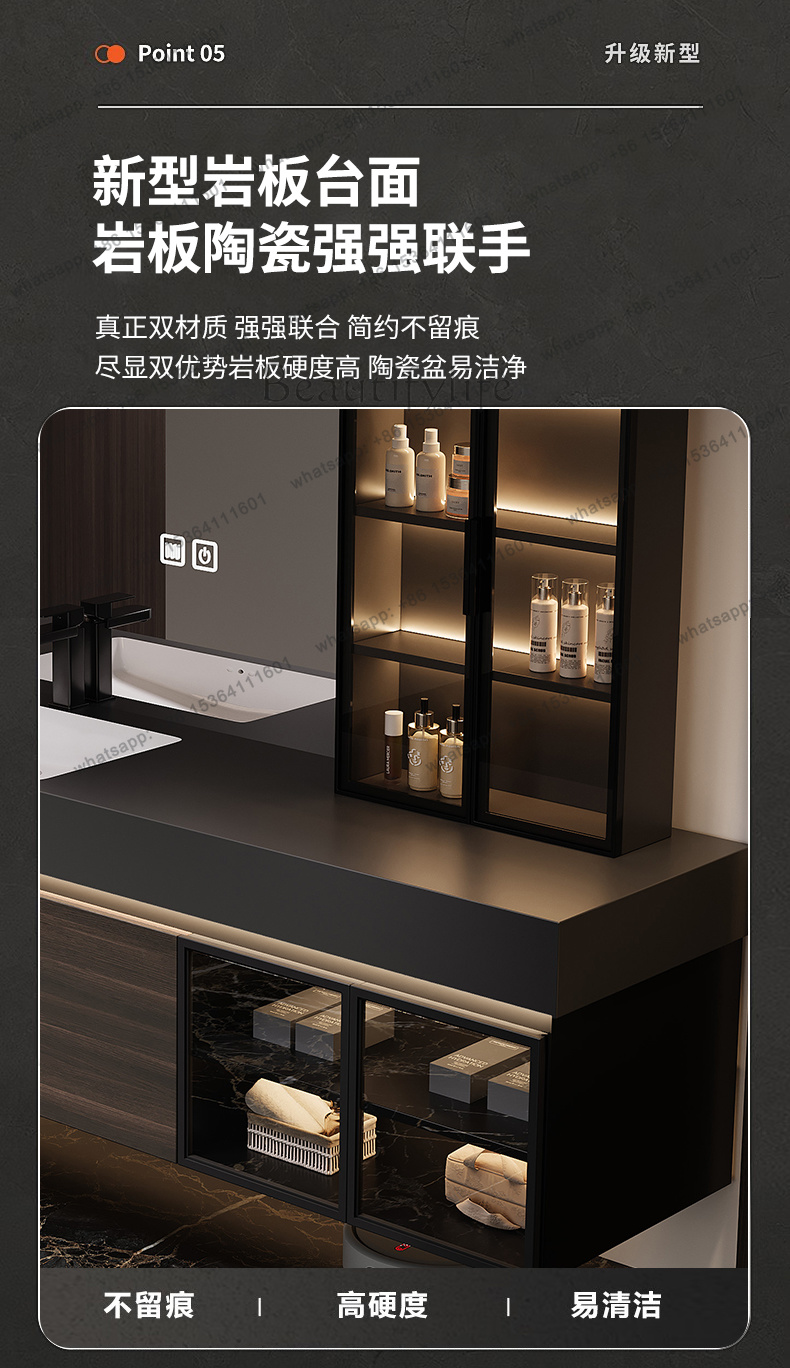 LJYOrganizer Современный модны – обзор и цена Home Bathroom Partition Wall