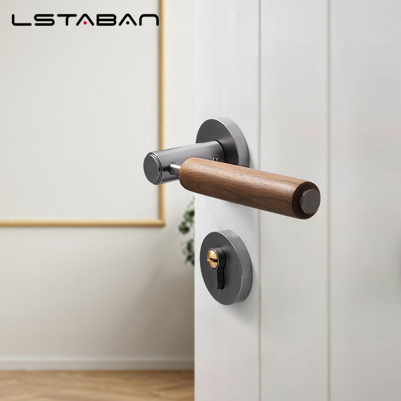 Раздельный бесшумный противоуг – обзор и цена Home Bathroom Lock