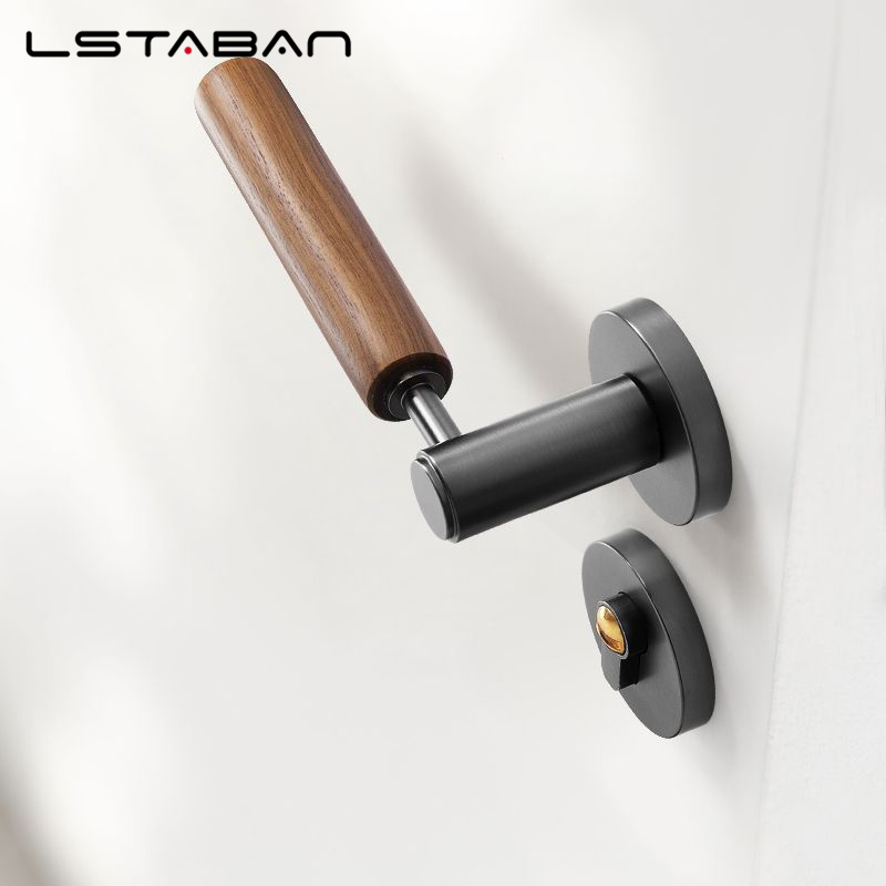 Раздельный бесшумный противоуг – обзор и цена Home Bathroom Lock
