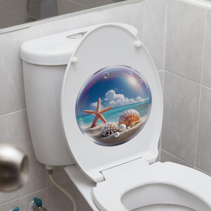 Наклейка на туалетную дверь в  – обзор и цена Home Bathroom Design